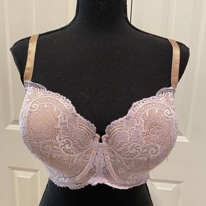 24/7™ Lace Balconette Bra